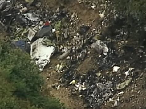 The plane had 127 passengers and five crew. . Usair flight 427 bodies